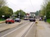 thumbnail picture of Sheffield Supertram tram stop at Langsett/Primrose View