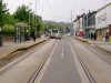 thumbnail picture of Sheffield Supertram tram stop at Infirmary Road