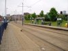 thumbnail picture of Sheffield Supertram tram stop at Shalesmoor