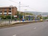 thumbnail picture of Sheffield Supertram tram stop at Netherthorpe Road
