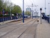 thumbnail picture of Sheffield Supertram tram stop at University of Sheffield