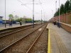 thumbnail picture of Sheffield Supertram tram stop at Woodbourn Road