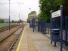 thumbnail picture of Sheffield Supertram tram stop at Granville Road/The Sheffield College