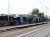 thumbnail picture of Sheffield Supertram tram stop at Granville Road/The Sheffield College