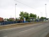 thumbnail picture of Sheffield Supertram tram stop at Manor Top/Elm Tree