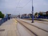 thumbnail picture of Sheffield Supertram tram stop at Gleadless Townend