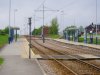 thumbnail picture of Sheffield Supertram tram stop at Birley Lane