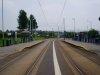 thumbnail picture of Sheffield Supertram tram stop at Birley Moor Road