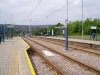 thumbnail picture of Sheffield Supertram tram stop at Donetsk Way