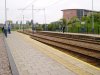 thumbnail picture of Sheffield Supertram tram stop at Moss Way