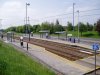 thumbnail picture of Sheffield Supertram tram stop at Waterthorpe