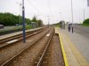thumbnail picture of Sheffield Supertram tram stop at Westfield