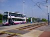 thumbnail picture of Sheffield Supertram tram stop at Halfway