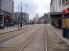 Sheffield Supertram: High Street