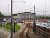 thumbnail picture of Sheffield Supertram Nunnery depot