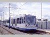 thumbnail picture of Sheffield Supertram tram history at Cricket Inn Road stop