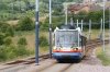 thumbnail picture of Sheffield Supertram tram 118 at Donetsk Way