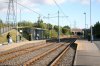 thumbnail picture of Sheffield Supertram tram stop at Meadowhall South/Tinsley