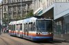 thumbnail picture of Sheffield Supertram tram 115 at High Street