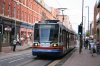 thumbnail picture of Sheffield Supertram tram 118 at West Street
