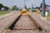 thumbnail picture of Sheffield Supertram tram stop at Halfway