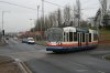 thumbnail picture of Sheffield Supertram tram 118 at Woodbourn Road