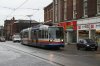 thumbnail picture of Sheffield Supertram tram 104 at West Street
