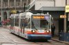 thumbnail picture of Sheffield Supertram tram 110 at High Street