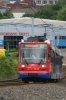 thumbnail picture of Sheffield Supertram tram 115 at Woodbourn Road