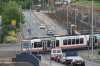 thumbnail picture of Sheffield Supertram tram 103 at Woodbourn Road