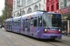 thumbnail picture of Sheffield Supertram tram 116 at High Street