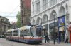 thumbnail picture of Sheffield Supertram tram 118 at High Street