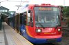 thumbnail picture of Sheffield Supertram tram 119 at Meadowhall