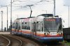 thumbnail picture of Sheffield Supertram tram 113 at Woodbourn Road