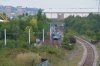 thumbnail picture of Sheffield Supertram Meadowhall route at between Attercliffe and Arena