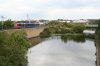 thumbnail picture of Sheffield Supertram Meadowhall route at between Attercliffe and Arena