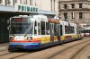 thumbnail picture of Sheffield Supertram tram 113 at High Street