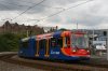 thumbnail picture of Sheffield Supertram tram 119 at Nunnery depot