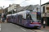 thumbnail picture of Sheffield Supertram tram 116 at West Street