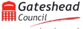 Gateshead Council logo