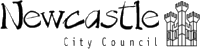 Newcastle City Council logo