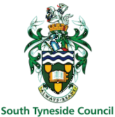 South Tyneside Council logo