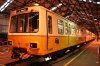 thumbnail picture of Tyne and Wear Metro unit 4001 at Gosforth depot