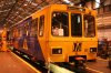 thumbnail picture of Tyne and Wear Metro unit 4047 at Gosforth depot