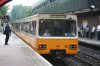 thumbnail picture of Tyne and Wear Metro unit 4001 at South Gosforth station