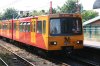 thumbnail picture of Tyne and Wear Metro unit 4008 at Shiremoor station
