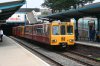 thumbnail picture of Tyne and Wear Metro unit 4010 at North Shields station