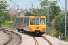thumbnail picture of Tyne and Wear Metro unit 4020 at near Stadium of Light