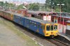 thumbnail picture of Tyne and Wear Metro unit 4024 at Felling station