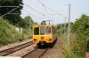 thumbnail picture of Tyne and Wear Metro unit 4028 at Seaburn